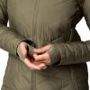 Columbia Women’s Heavenly Hooded Jacket(Stone Green)