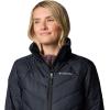 Columbia Women’s Heavenly Jacket(Black)
