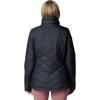 Columbia Women’s Heavenly Jacket(Black)