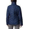 Columbia Women’s Heavenly Jacket(Collegiate Navy)