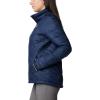 Columbia Women’s Heavenly Jacket(Collegiate Navy)