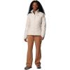 Columbia Women’s Heavenly Jacket(Dark Stone)