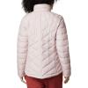 Columbia Women’s Heavenly Jacket(Mineral Pink)