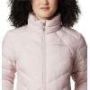 Columbia Women’s Heavenly Jacket(Mineral Pink)