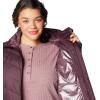 Columbia Women’s Heavenly Jacket(Moonvista)