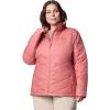 Columbia Women’s Heavenly Jacket(Pink Agave)