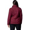 Columbia Women’s Heavenly Jacket(Rich Wine)