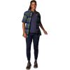 Columbia Womens Holly Hideaway Flannel ShirtButton Down Shirt(Collegiate Navy Multiplaid)
