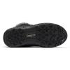 Columbia Women’s Ice Maiden Shorty Snow Boots(Black/Columbia Grey)