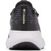 Columbia Women’s Konos Swift Running Shoe(Black/Sea Salt)