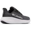 Columbia Women’s Konos Swift Running Shoe(Black/Sea Salt)