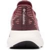 Columbia Women’s Konos Swift Running Shoe(Chianti/Eraser Pink)