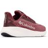 Columbia Women’s Konos Swift Running Shoe(Chianti/Eraser Pink)