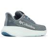 Columbia Women’s Konos Swift Running Shoe(Grey Ash/Skylight)