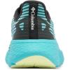 Columbia Women’s Konos Swift Running Shoe(Gulf Stream/Geyser)