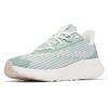 Columbia Women’s Konos Swift Running Shoe(Sea Salt/Cool Green)