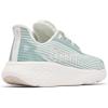 Columbia Women’s Konos Swift Running Shoe(Sea Salt/Cool Green)