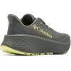 Columbia Womens Konos Trillium ATR(City Grey/Citron Haze)