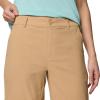Columbia Womens Leslie Falls Convertible Pant(Canoe)