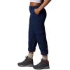 Columbia Womens Leslie Falls Convertible Pant(Collegiate Navy)
