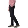 Columbia Womens Leslie Falls II Stretch Pant(Black)