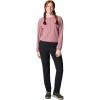 Columbia Womens Leslie Falls II Stretch Pant(Black)