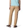 Columbia Womens Leslie Falls II Stretch Pant(Canoe)