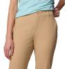 Columbia Womens Leslie Falls II Stretch Pant(Canoe)