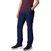 Columbia Womens Leslie Falls II Stretch Pant(Collegiate Navy)