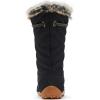 Columbia Women’s Minx Shorty III Winter Boots(Black/Khaki Ii)
