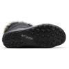 Columbia Women’s Minx Shorty III Winter Boots(Black/Titanium Grey Steel)