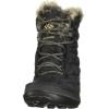 Columbia Women’s Minx Shorty III Winter Boots(First Generation Black/Pebble)
