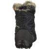 Columbia Women’s Minx Shorty III Winter Boots(First Generation Black/Pebble)