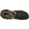 Columbia Women’s Minx Shorty III Winter Boots(First Generation Black/Pebble)
