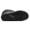 Columbia Women’s Minx Shorty III Winter Boots(First Generation Black/Titanium Grey Steel)