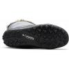 Columbia Women’s Minx Shorty III Winter Boots(First Generation Titanium Grey Steel/Grey Ice)