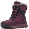 Columbia Women’s Minx Shorty III Winter Boots(Moonvista/Canvas Tan)