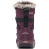 Columbia Women’s Minx Shorty III Winter Boots(Moonvista/Canvas Tan)