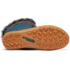 Columbia Women’s Minx Shorty III Winter Boots(Night Wave/River Blue)