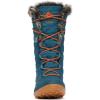 Columbia Women’s Minx Shorty III Winter Boots(Night Wave/River Blue)