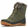 Columbia Women’s Minx Shorty III Winter Boots(Nori  Khaki II)