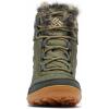 Columbia Women’s Minx Shorty III Winter Boots(Nori  Khaki II)
