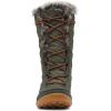 Columbia Women’s Minx Shorty III Winter Boots(Nori/Persimmon)
