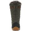 Columbia Women’s Minx Shorty III Winter Boots(Nori/Persimmon)