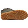 Columbia Women’s Minx Shorty III Winter Boots(Nori/Persimmon)