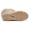 Columbia Women’s Minx Shorty III Winter Boots(Oxford Tan/Ancient Fossil)