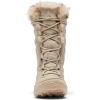 Columbia Women’s Minx Shorty III Winter Boots(Oxford Tan/Ancient Fossil)