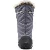 Columbia Women’s Minx Shorty III Winter Boots(Titanium Grey Steel/Grey Ice)