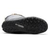 Columbia Women’s Minx Shorty III Winter Boots(Titanium Grey Steel/Grey Ice)