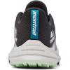 Columbia Womens Montrail Trinity FktTrail Running Shoe(Dark Grey/White)